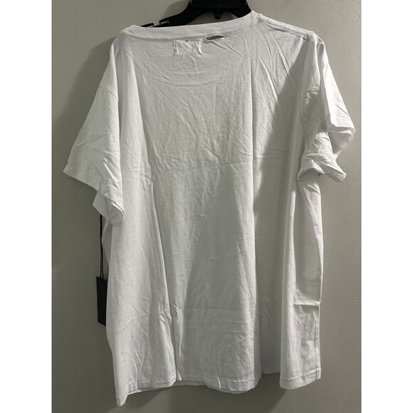 🔴one teaspoon‎ mr ray tee Men's size XL New - Picture 7 of 8